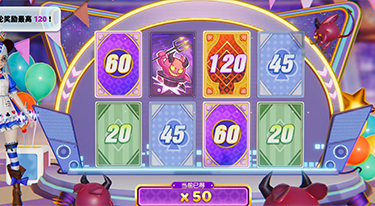 Destiny Flower Cards