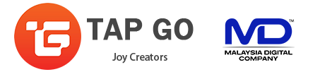 TAPGO Logo